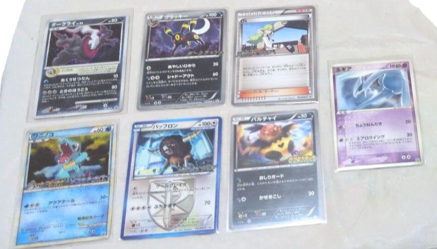 ポケモンカード プロモカード まとめ売り