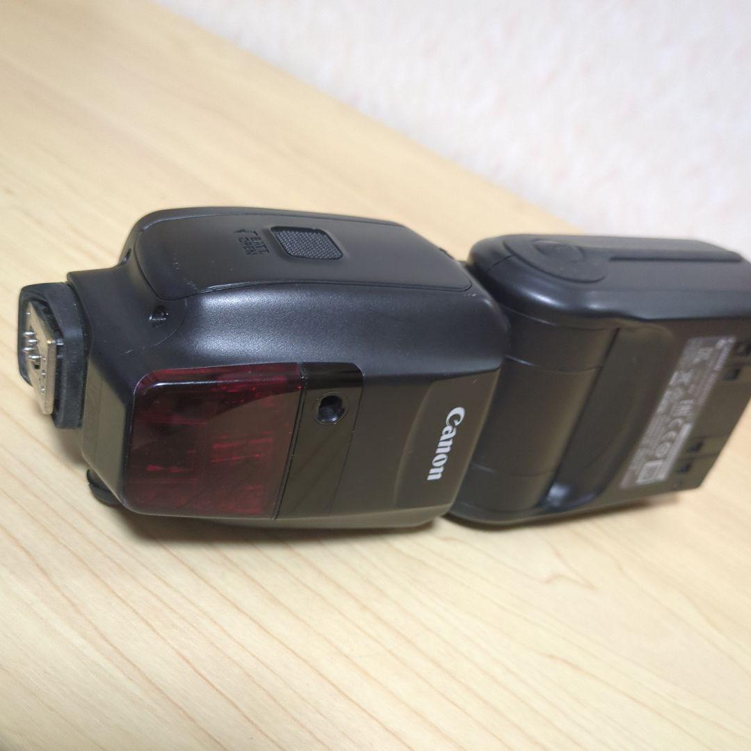 Canon speedlite 600EXII-RT 現状品 詳細不明ジャンク - メルカリ