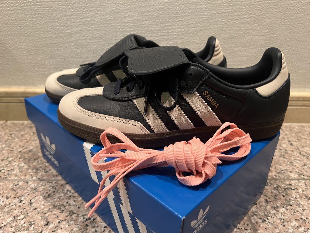 adidas Samba LT シュータンデザイン　26cm