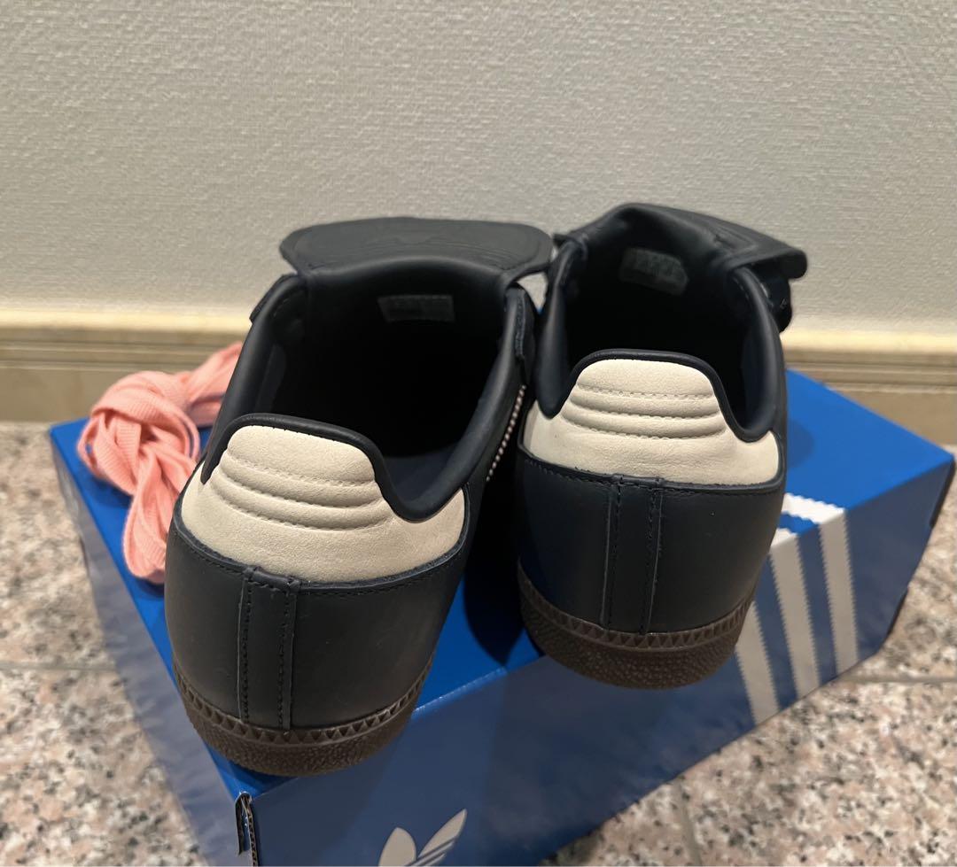 adidas Samba LT シュータンデザイン　26cm