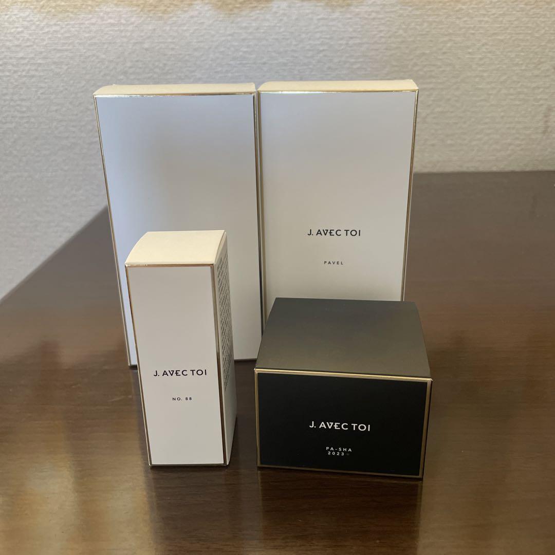 新品　Jノリツグ　トリートメントローション　パベルⅢ 120ml 2本 楽天市場】韓国 コスメ J.AVEC TOI ジェイアベックトワ