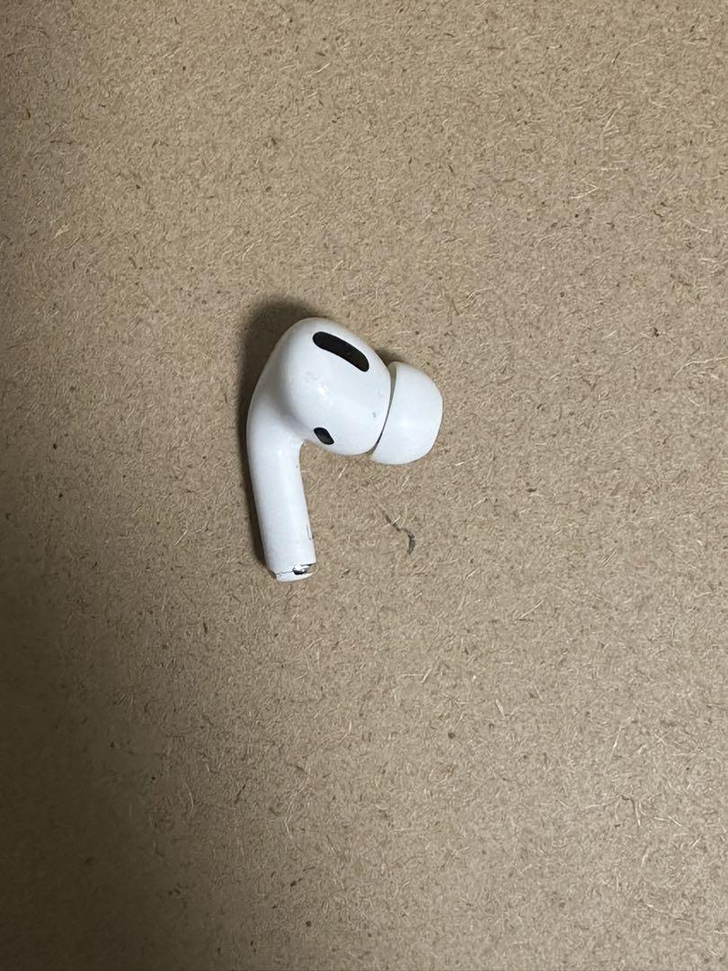 AirPods Pro 第1世代 両耳