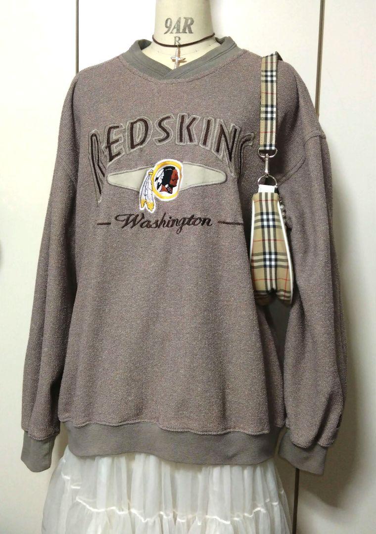 Lee vintage スウェット　LeeSPORT itimi rose