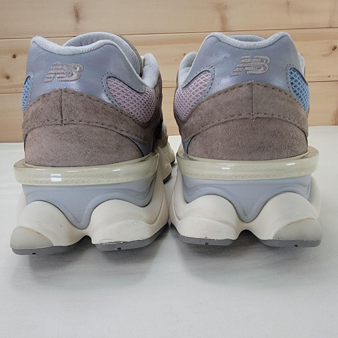 ニューバランス U9060 MUS 28cm