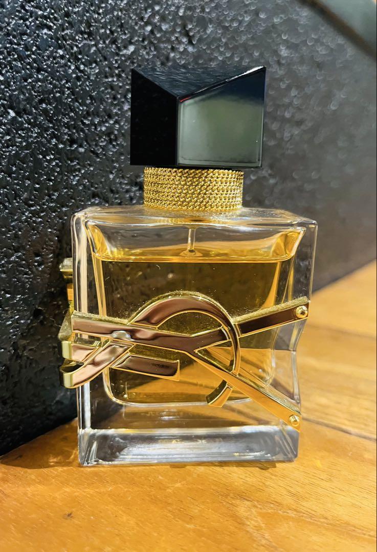 イブサンローラン YSL リブレ　オーデパルファム30ml