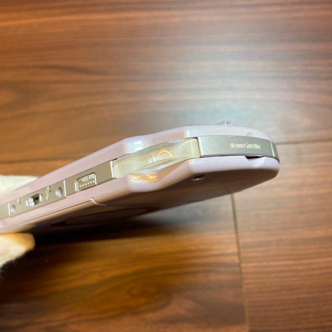 PSP 2000 本体 ラベンダーパープル 3016