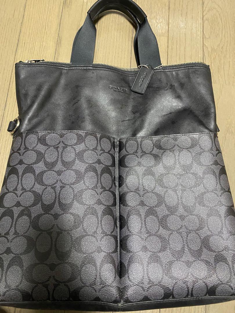 COACHバック