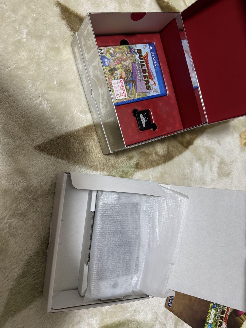 PSvita メタルスライムエディション 画像3