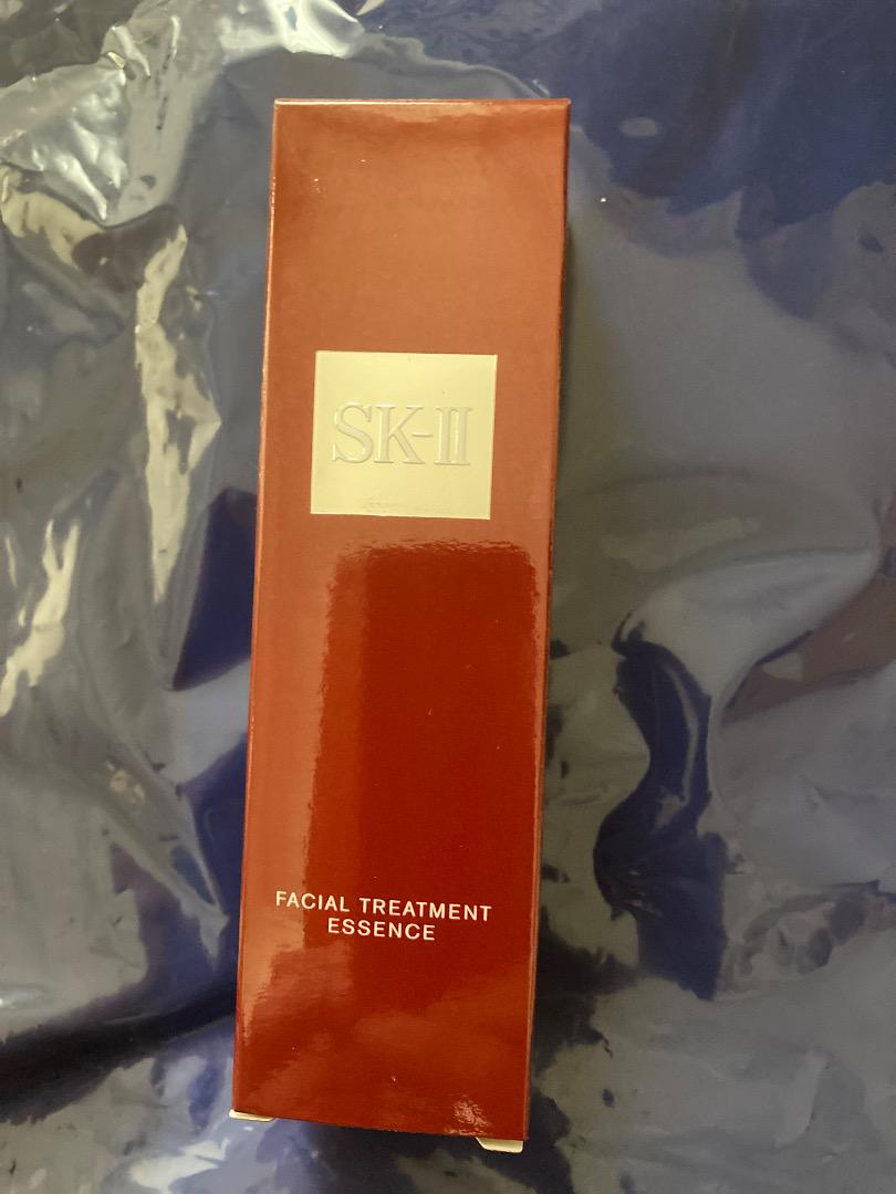 SK-II エスケーツー　フェイシャルトリートメントエッセンス