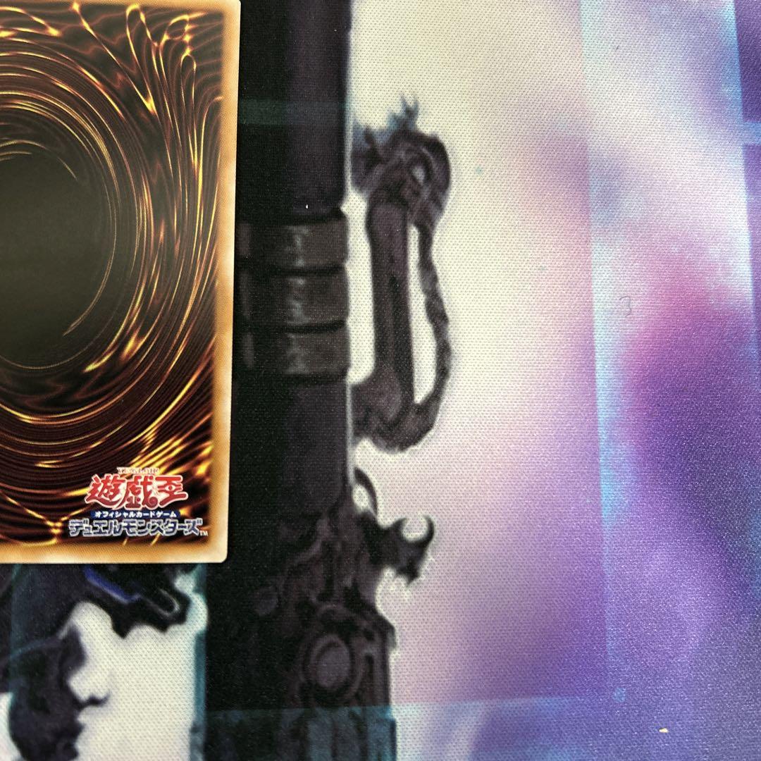 遊戯王　ターミナルワールド2 トリシューラの影霊衣　25th クオシク
