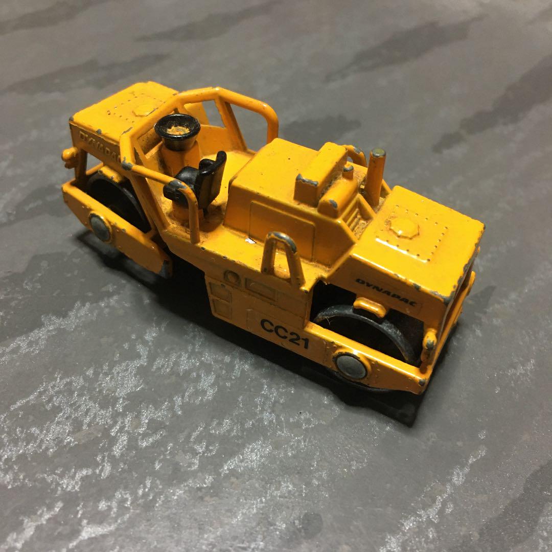 ミニカー