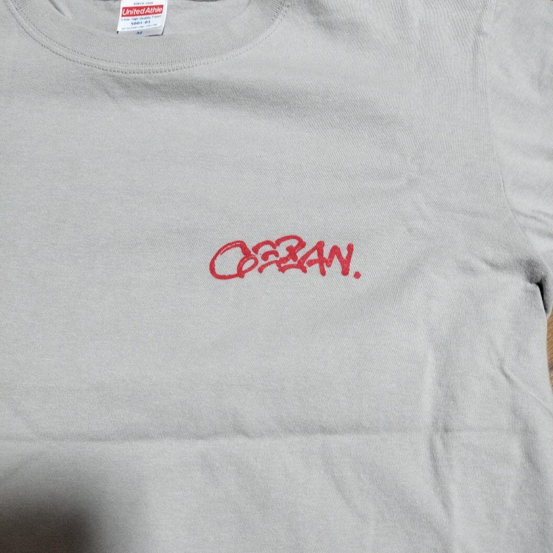 GEZAN シャングリラ Tシャツ サイズM - メルカリ