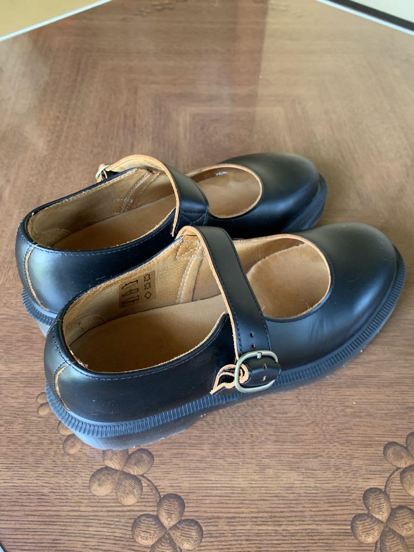 Dr.Martens メリージェーン