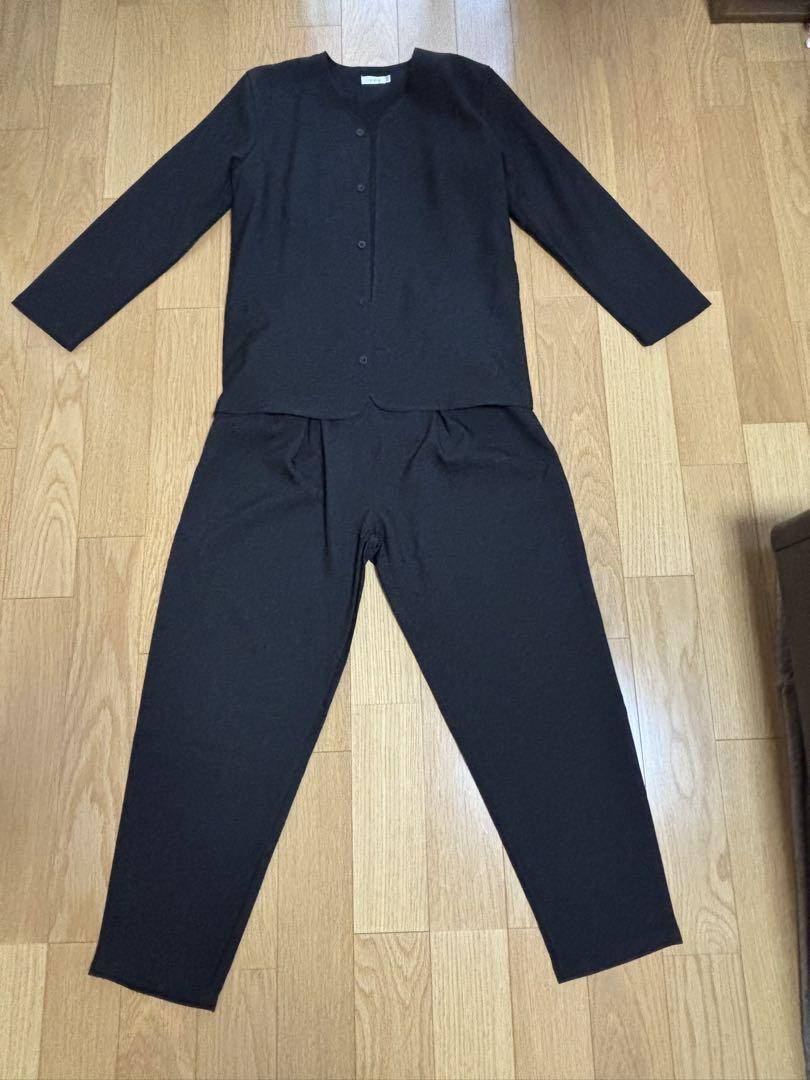 riziere セットアップ ＋シャツ サイズ160