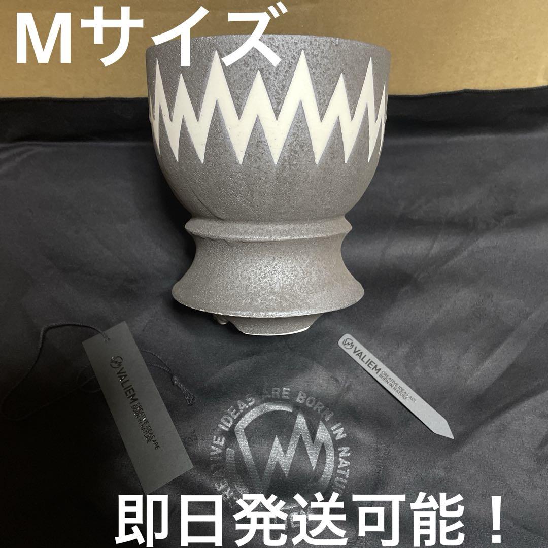 MONSTER MOUTH GLUTTON BOWLNECK Mサイズ