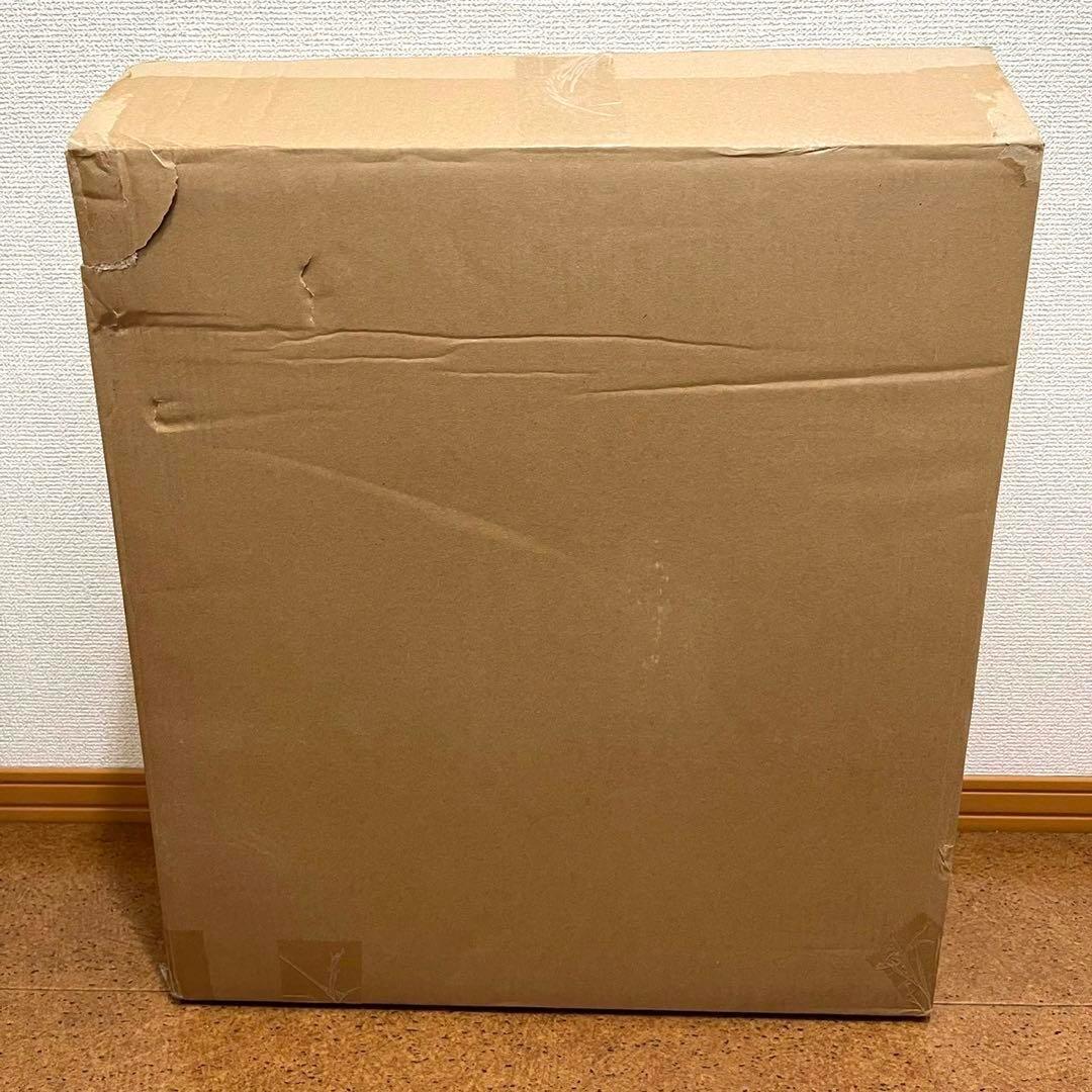 座椅子 360度 回転椅子 黒 介護 腰痛改善　肘掛け付き 新品 未使用 チェア