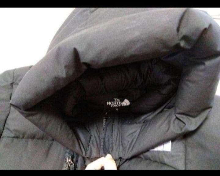 ノースフェイスバルトロライトジャケットМM THE