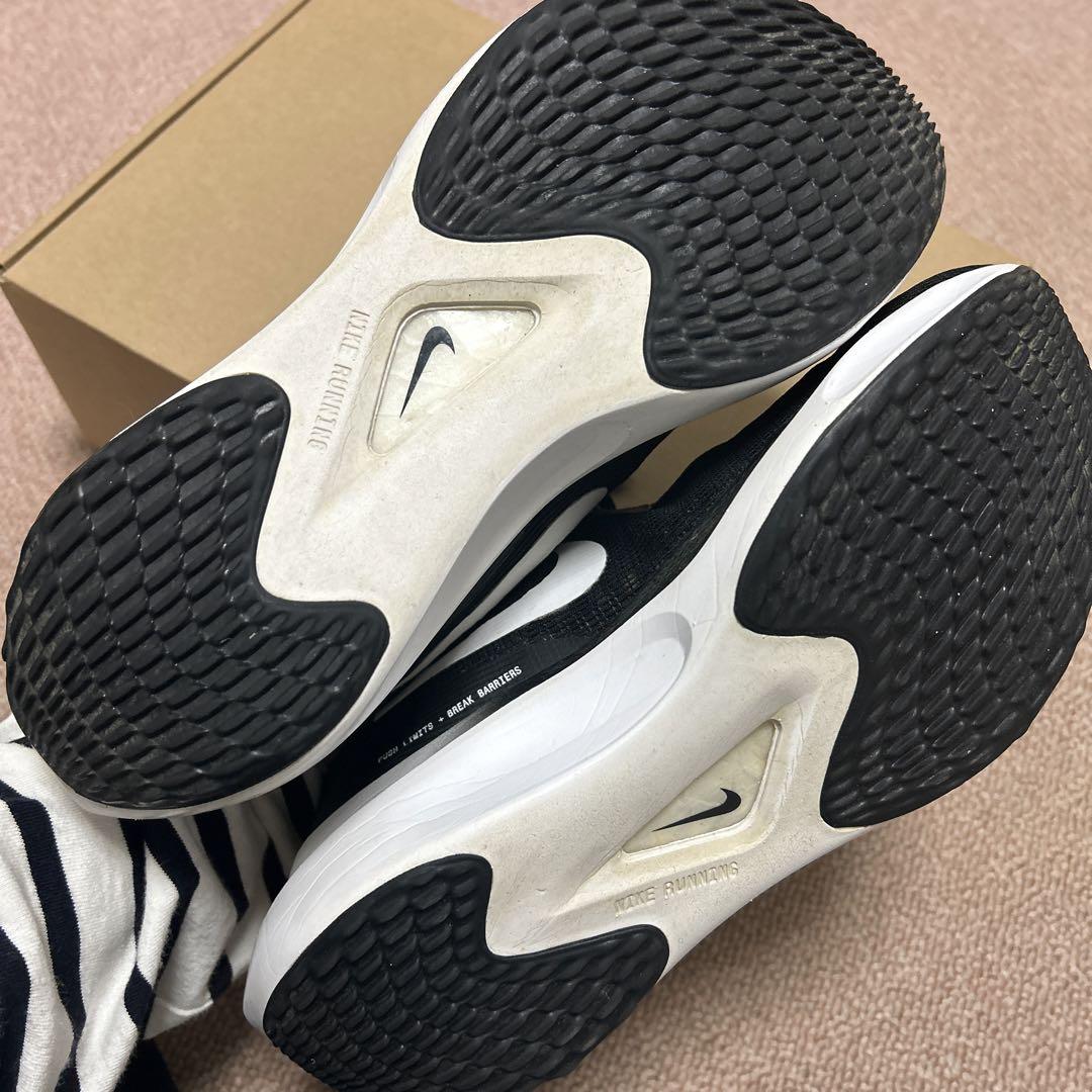 NIKEナイキ　ズームフライ5