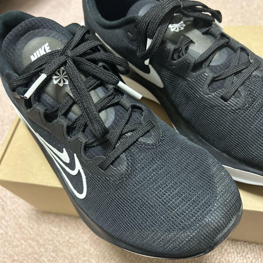 NIKEナイキ　ズームフライ5