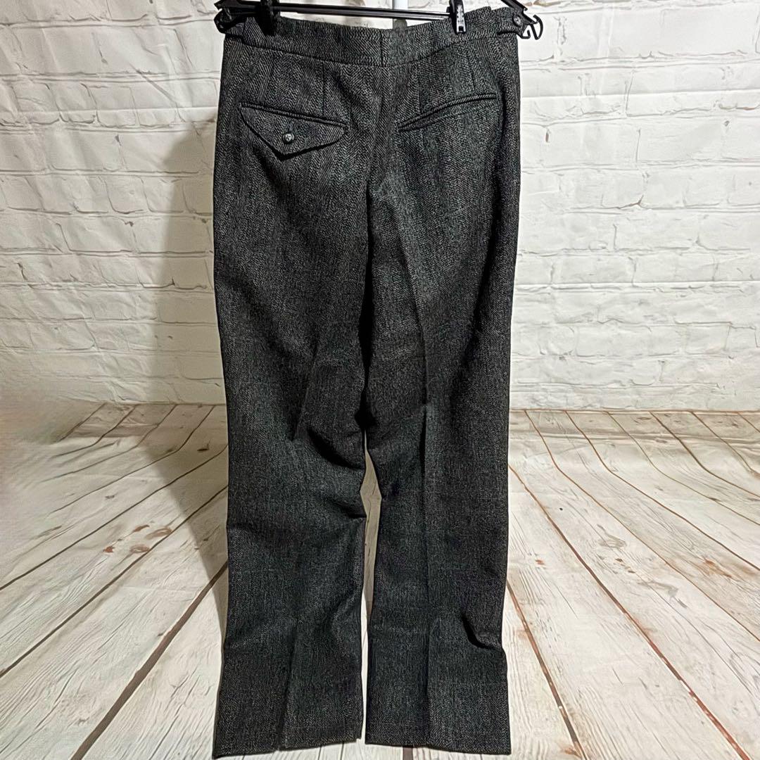 BURBERRY'Sバーバリーズ スーツ ツイード ヘリンボーン風MS-3723