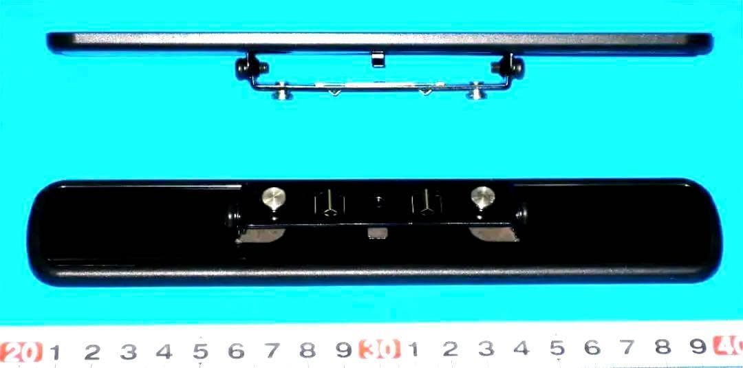 シティロード マグネット式 アンテナベース CITY ROAD 捜査車両 BRIGHTFACE_UK