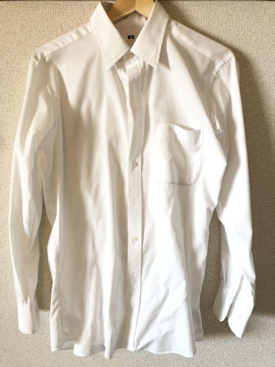 メルカリ ユニクロ 白シャツ ビジネス ユニクロ 0 中古や未使用のフリマ メルカリ ユニクロ 白シャツ ビジネス ユニクロ 0 中古や未使用のフリマ