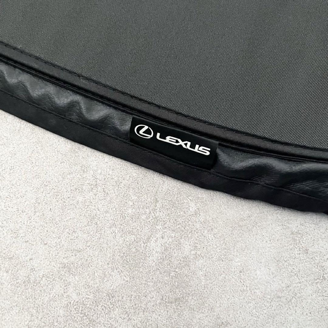 LEXUS レクサス 純正 サンシェード