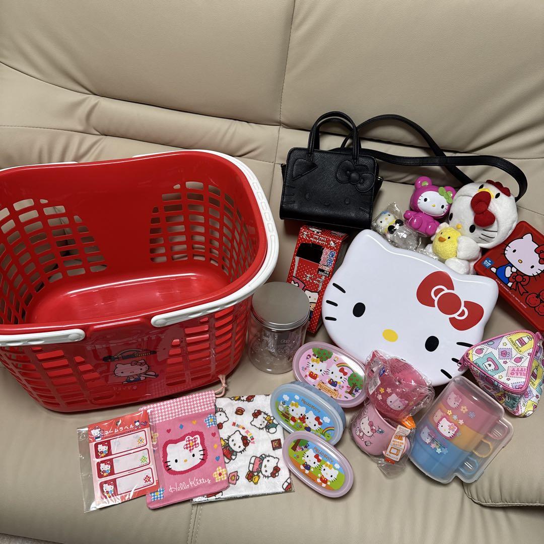 【希少】平成レトロ カオハナ ハローキティ キティちゃん まとめ売り 希少】平成レトロ カオハナ ハローキティ キティちゃん まとめ売り