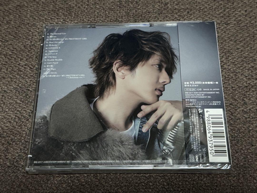 Nissy♡HOCUS POCUS HOCUS POCUS - Nissy(西島隆弘) OFFICIAL WEBSITE