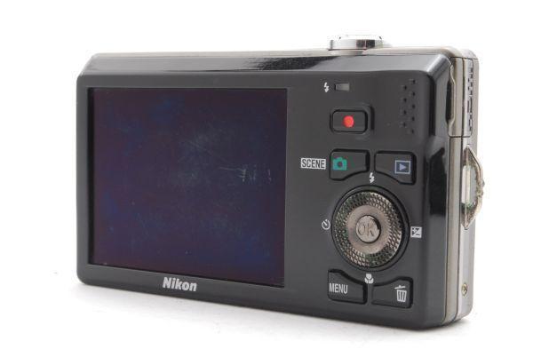 美品】【スマホ転送OK】ニコン Nikon COOLPIX S6000 - メルカリ