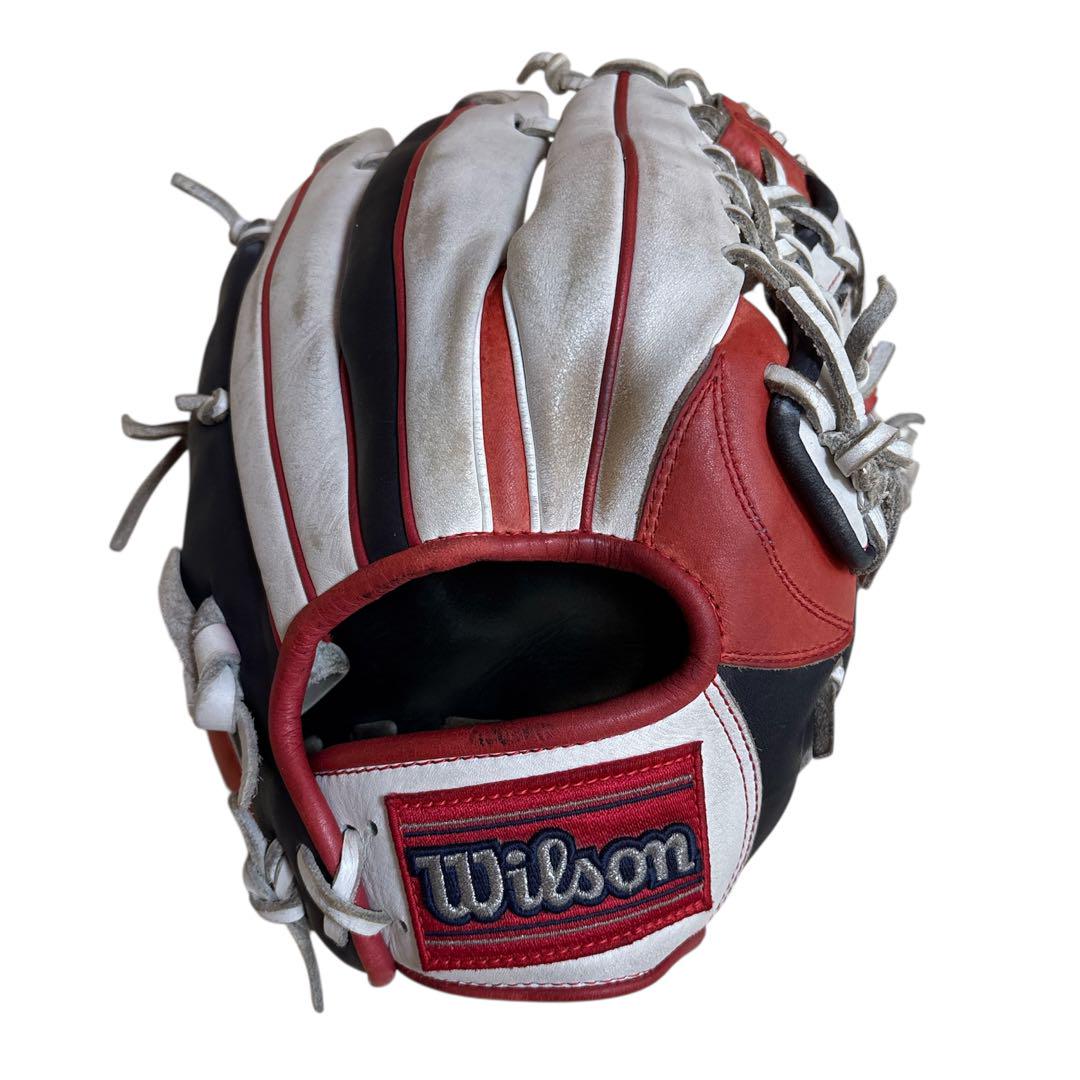 値段が激安 ベクサム Vexxum ウィルソン Wilson 軟式 グローブ 大人用 グローブ グローブ