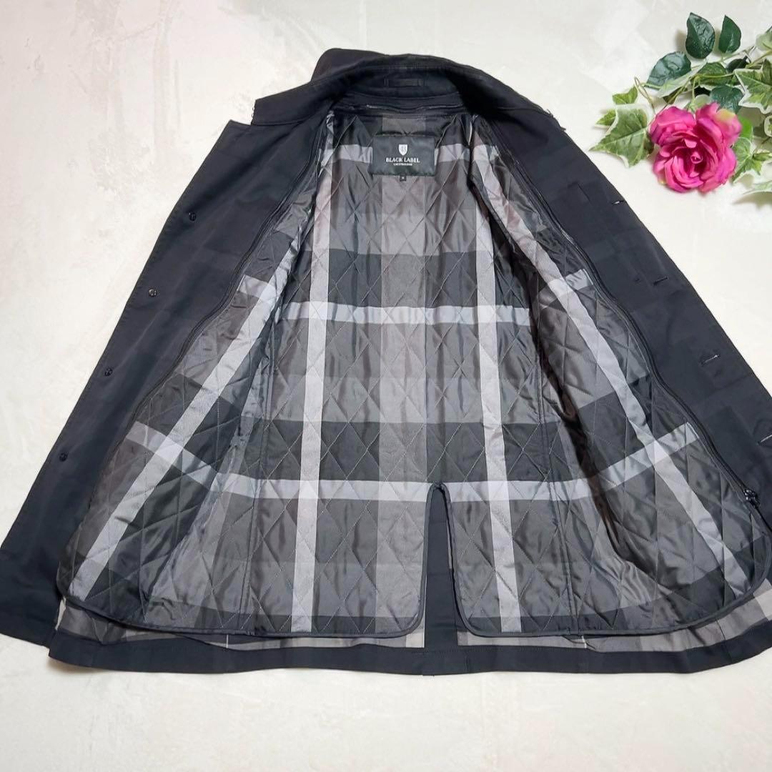 未使用級美品✨ ブラックレーベル クレストブリッジ ステン