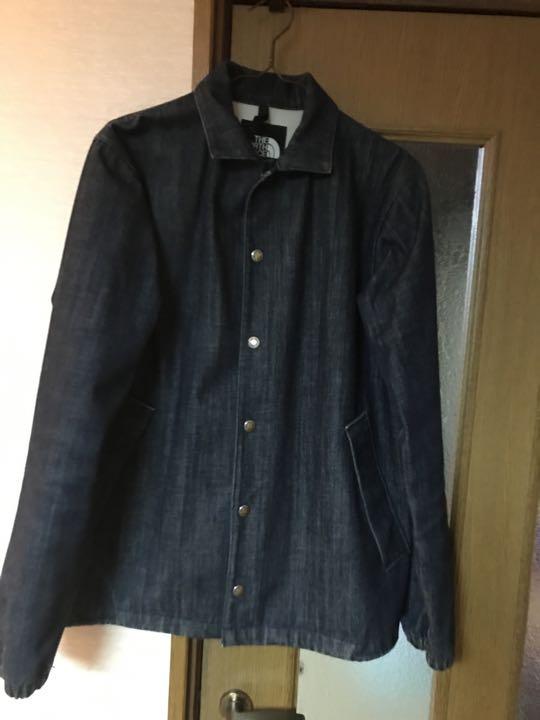 ノースフェイス　美品！　ジャケット