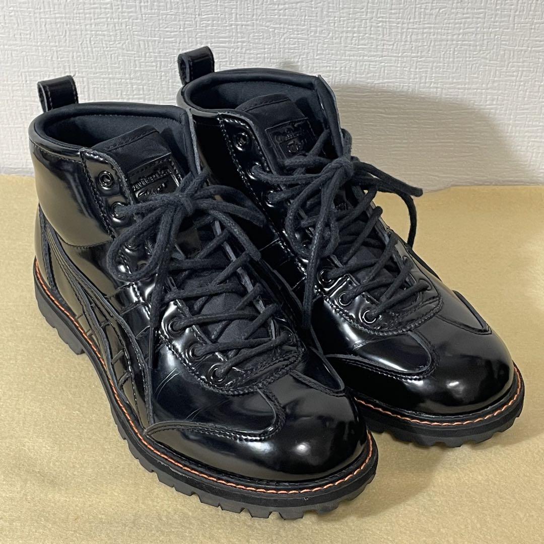 Onitsuka Tiger オニツカタイガー スニーカー MEXICO RINKAN