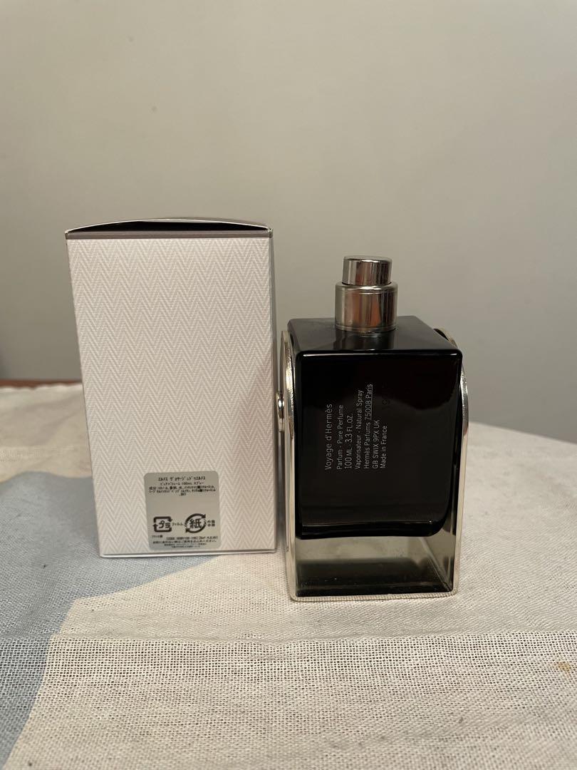 エルメスVoyage d'Hermès 100ml パルファム