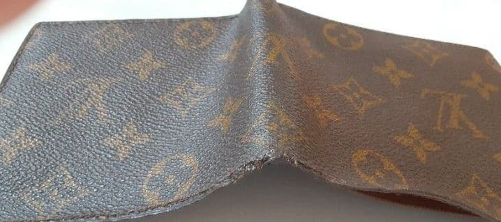 ✨レアデザイン！ルイヴィトン財布✨