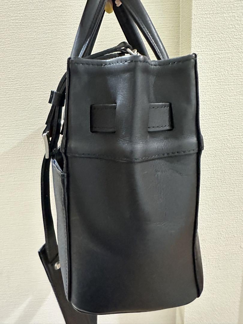 Amazon.co.jp: 日本製エムユーエル M.U.L 2WAY ショルダートート