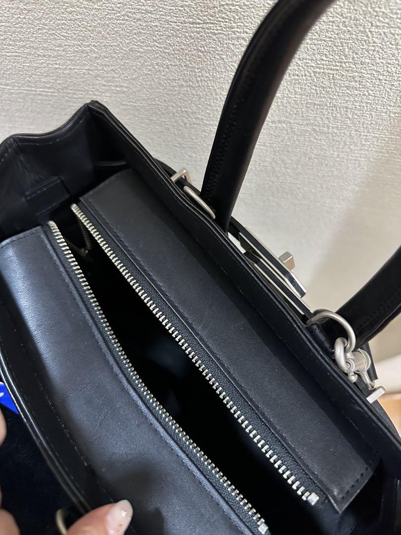 トワ様専用。M.U.L エムユーエル MUL090 ショルダートートSS