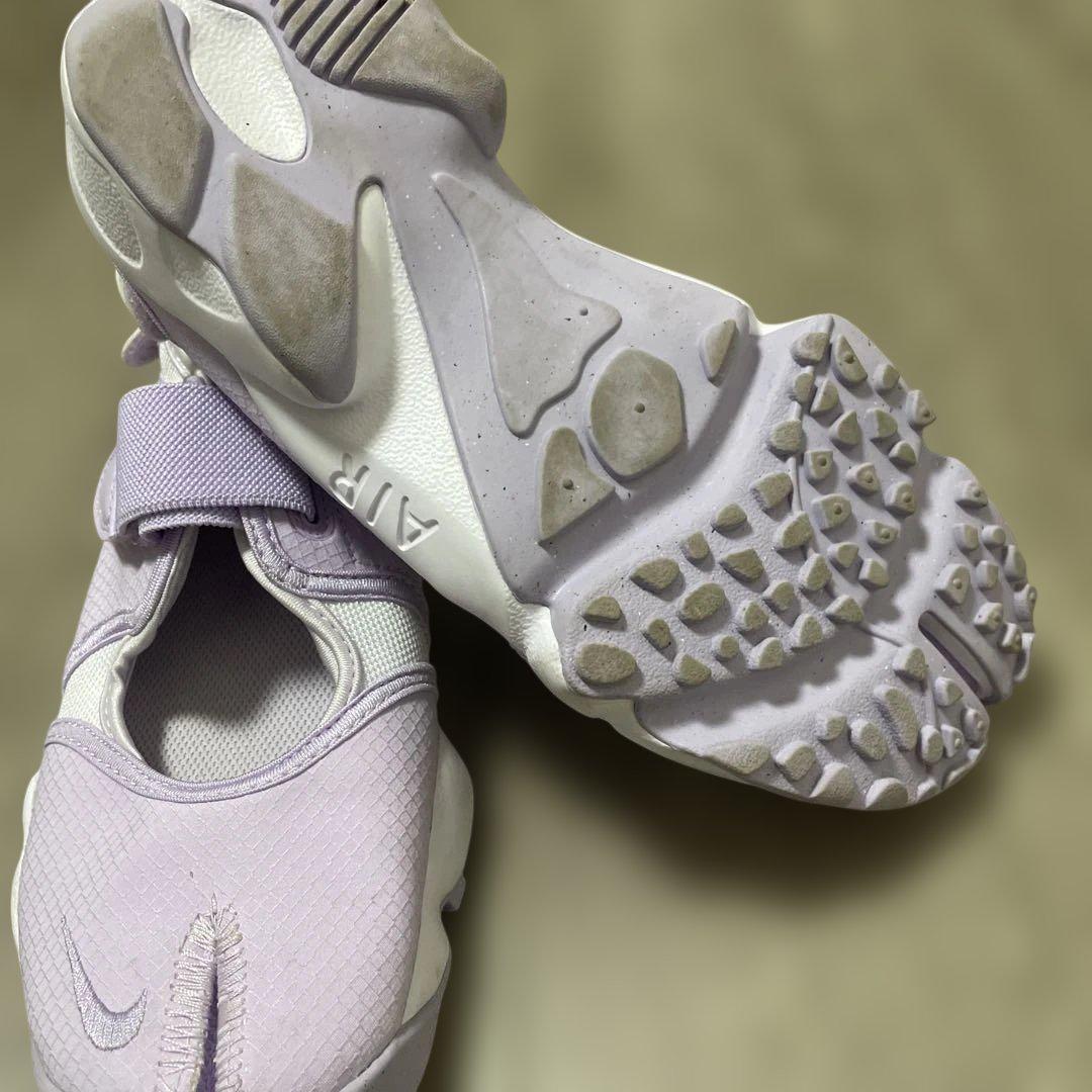 Nike エアリフト 美品 - メルカリ
