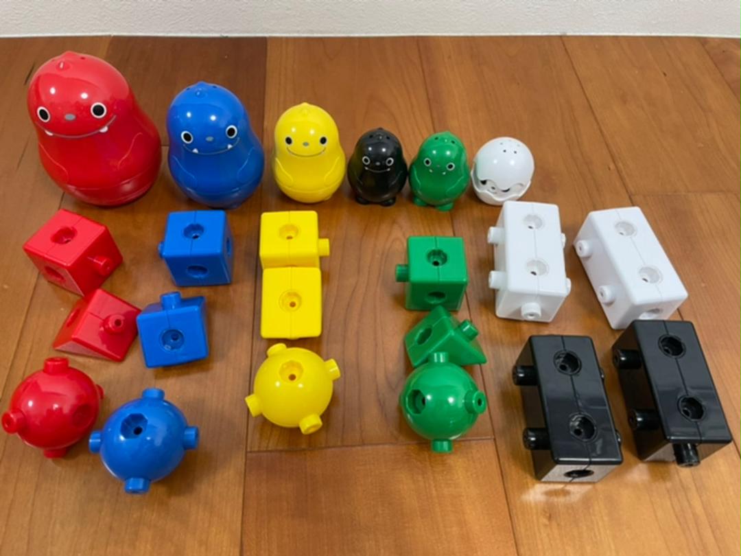 こどもちゃれんじぷち 12ヶ月分 gP574-m33189568665 得価最新作