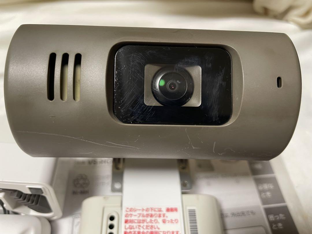 Panasonic ドアカメラキット ホームユニット付き VS-HC400K