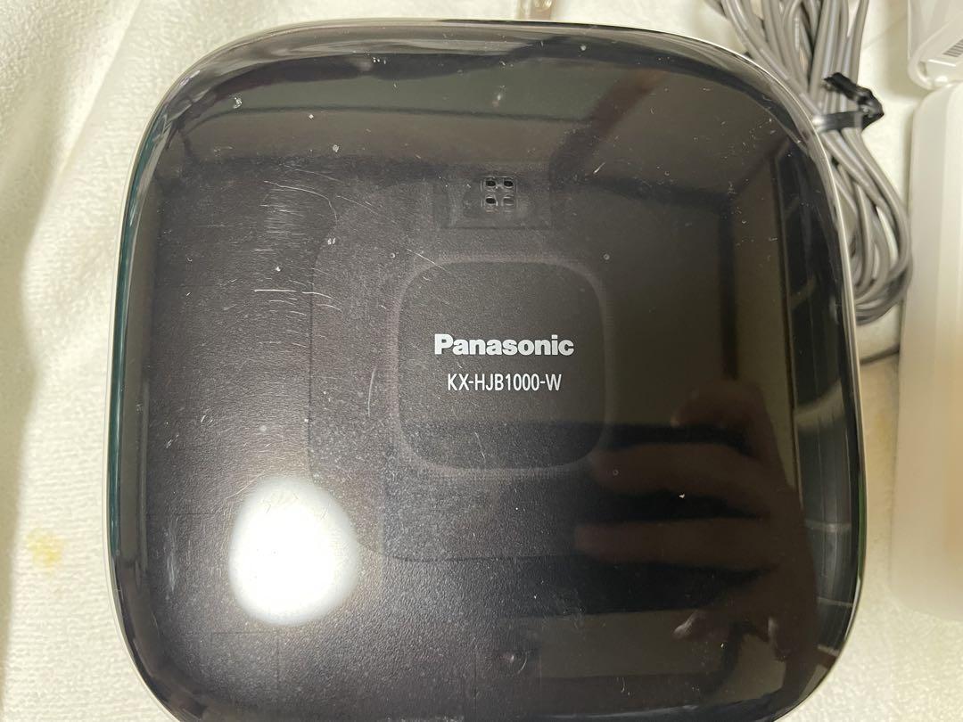 Panasonic ドアカメラキット ホームユニット付き VS-HC400K