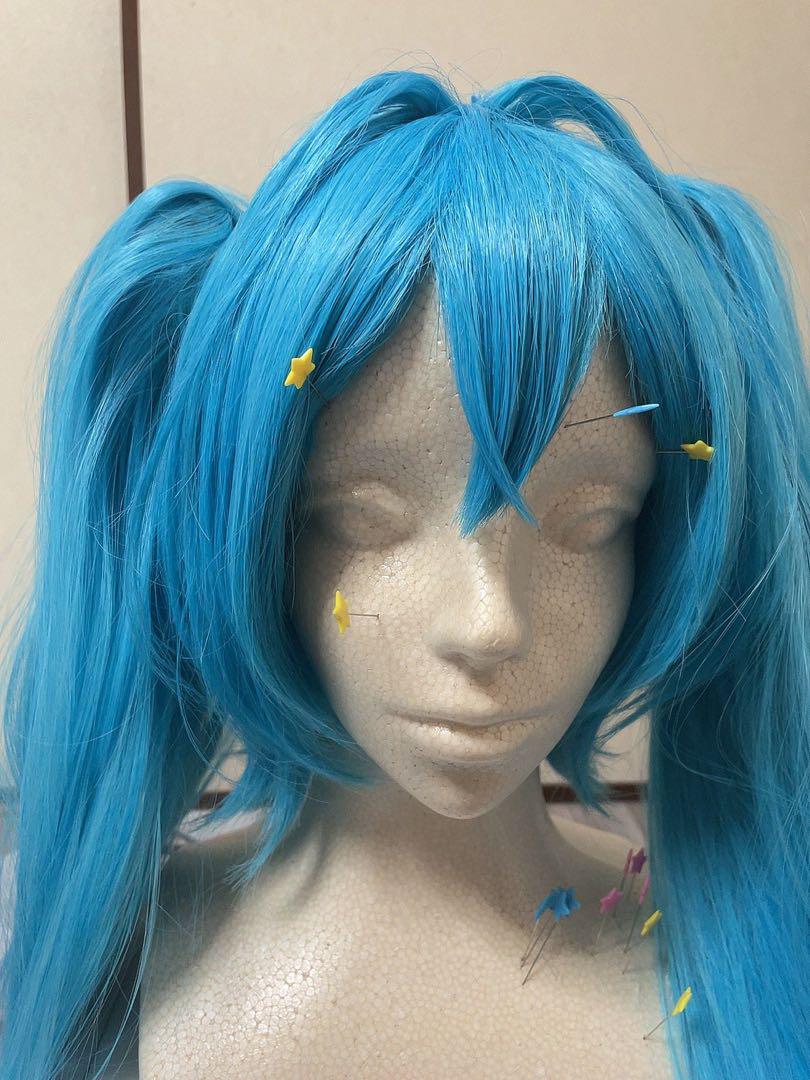 メズマライザー 初音ミク コスプレ 衣装 ウィッグセット コスプレフルセット