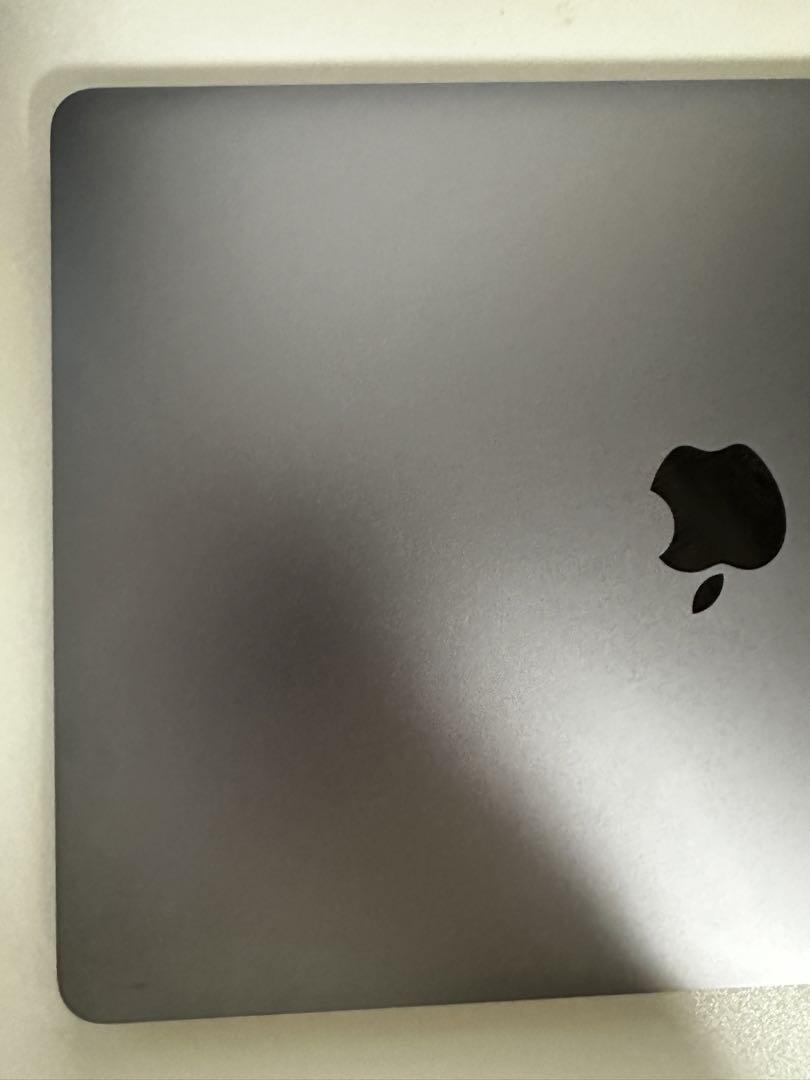MacBook本体 MacBook Air M1 2020 256GB