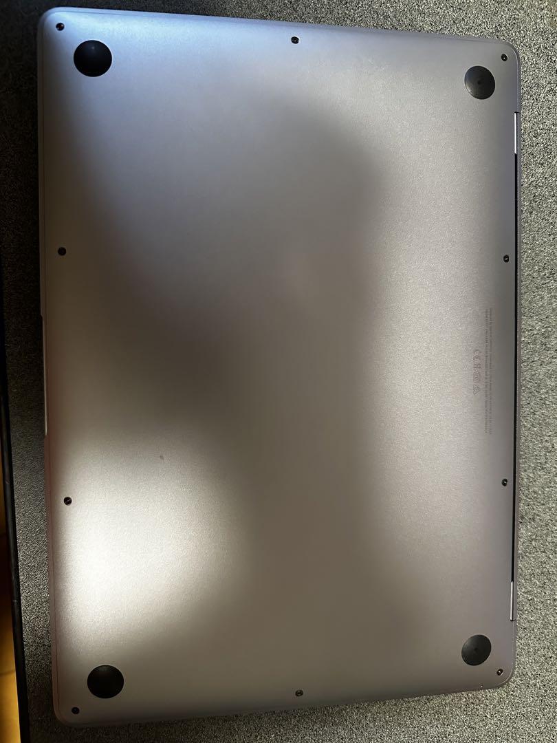 MacBook本体 MacBook Air M1 2020 256GB