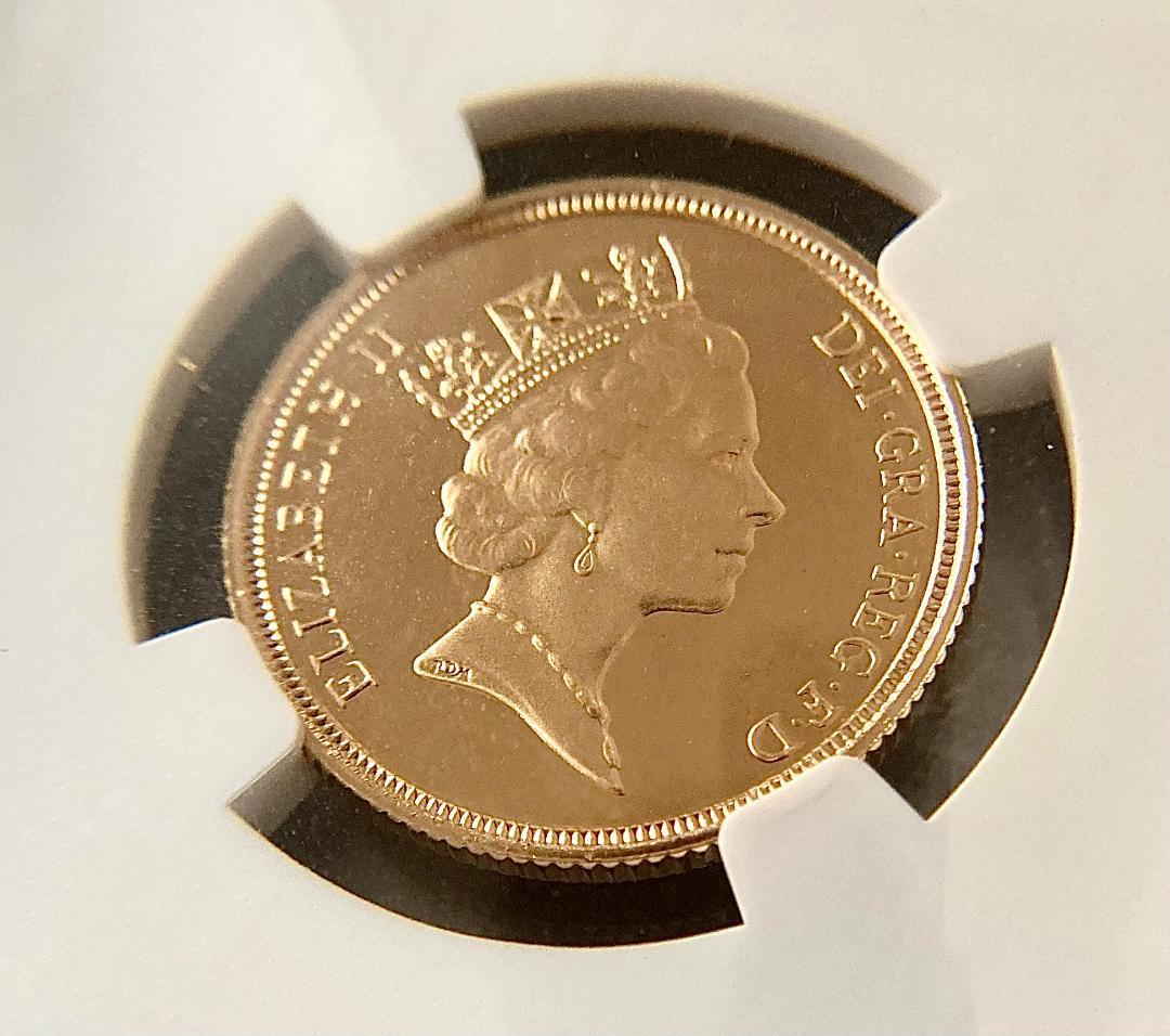 特売 NGC社最高鑑定☆1988年イギリス 1ソブリン プルーフ金貨☆PF70UC 旧貨幣/金貨/銀貨/記念硬貨 コレクション¥64,973-ccg.org.br 特売 NGC社最高鑑定☆1988年イギリス 1ソブリン プルーフ金貨☆PF70UC 旧貨幣/金貨/銀貨/記念硬貨 コレクション¥64,973-ccg.org.br