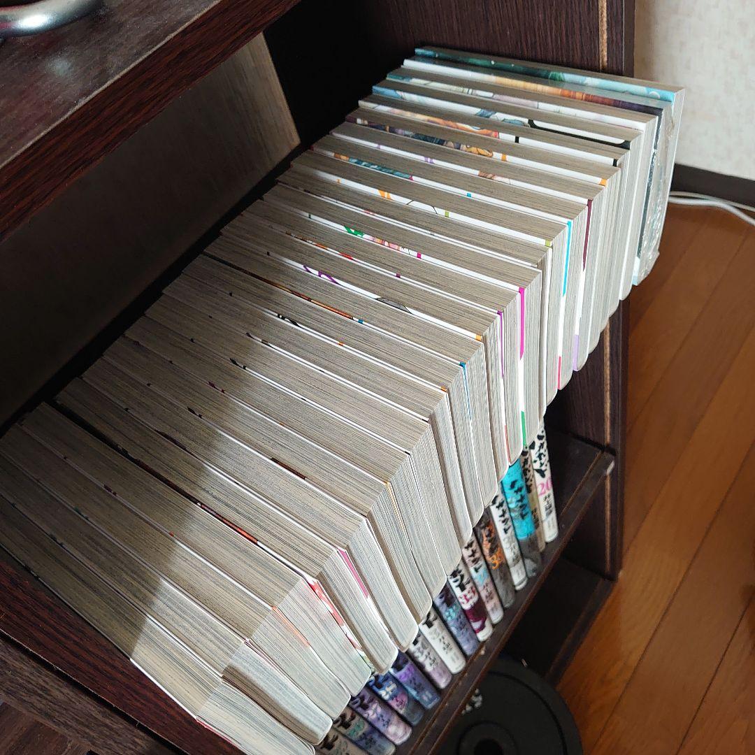BEASTARS ビースターズ全巻22巻＋ビーストコンプレックス 計25冊