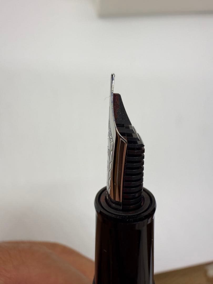 セーラー万年筆 プロフェッショナルギア H-F