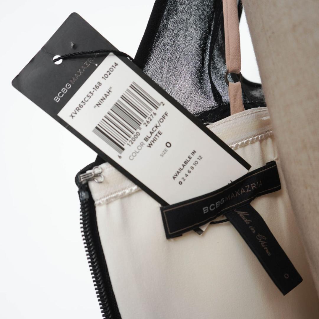 BCBGMAXAZRIA