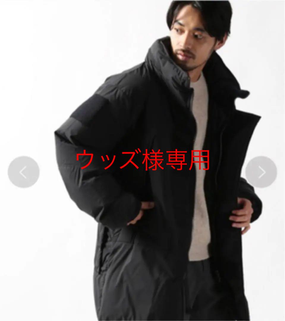 ★ウッズ様専用★F CE.×NANGA FREAK'S別注 モンスターパーカー